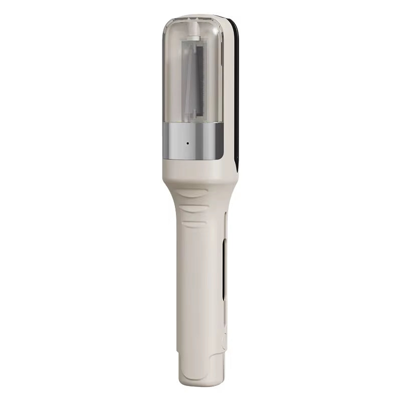 Hair Ends Trimmer Split Remover Dry Damaged Brittle Professional Automatic Trim Split for Women Cordless Hair Cutting Machine